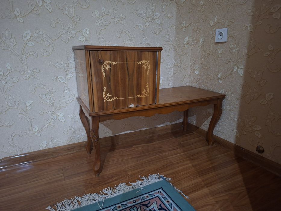 Тумба телефоная подставка