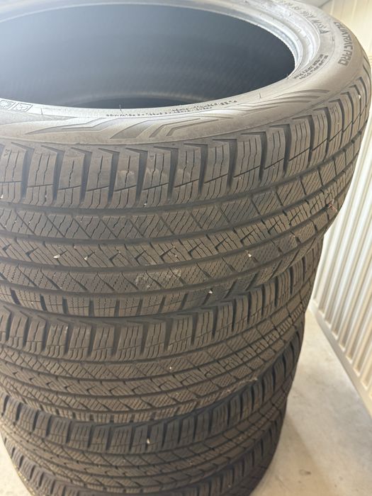 Anvelope iarna verdenstine