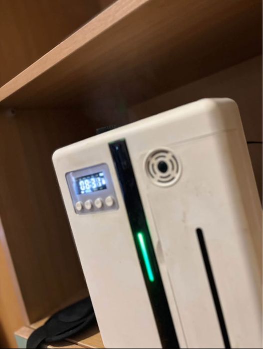 Арома дифузери, работещи с масла (концентрат)