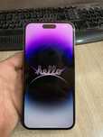 Iphone 14 Pro Max Mov