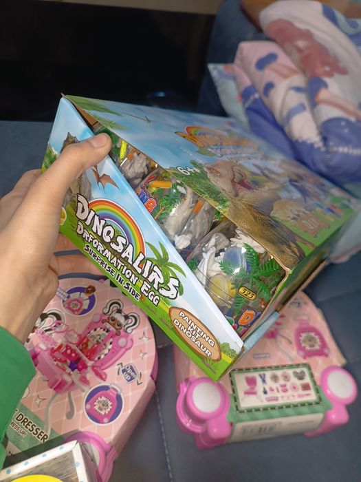 Bolalar o'yinchoqlari, игрушки для детей