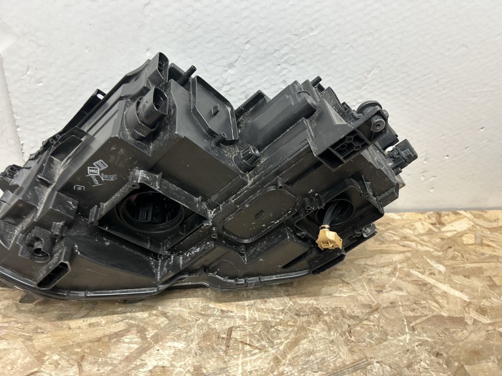 Far faruri VW Tiguan 5NB full led 2015-2020 dreapta
