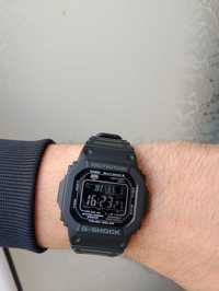 Casio G Shock GW-M5610U-1B