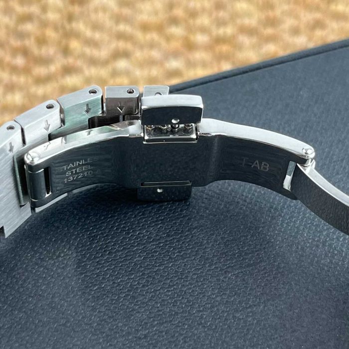 Ceas Tissot PRX Quartz Black -Barbati
