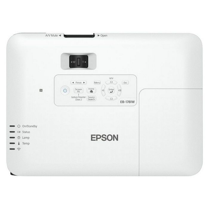 Proiector Epson EB-1781W -SIGILAT