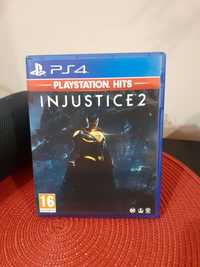 Joc ps4 Injustice 2