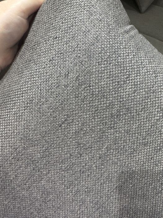 Диван из 2 модулей