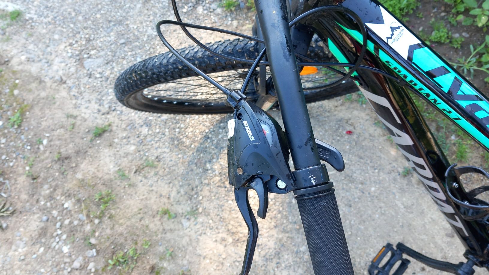Bicicleta  pentru copii sau adulți
