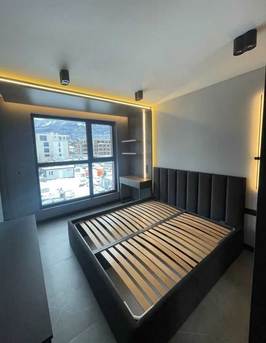 Продава се Двустаен апартамент в София, Кръстова вада - 67 кв.м за 3717 €/кв.м - Снимка #6