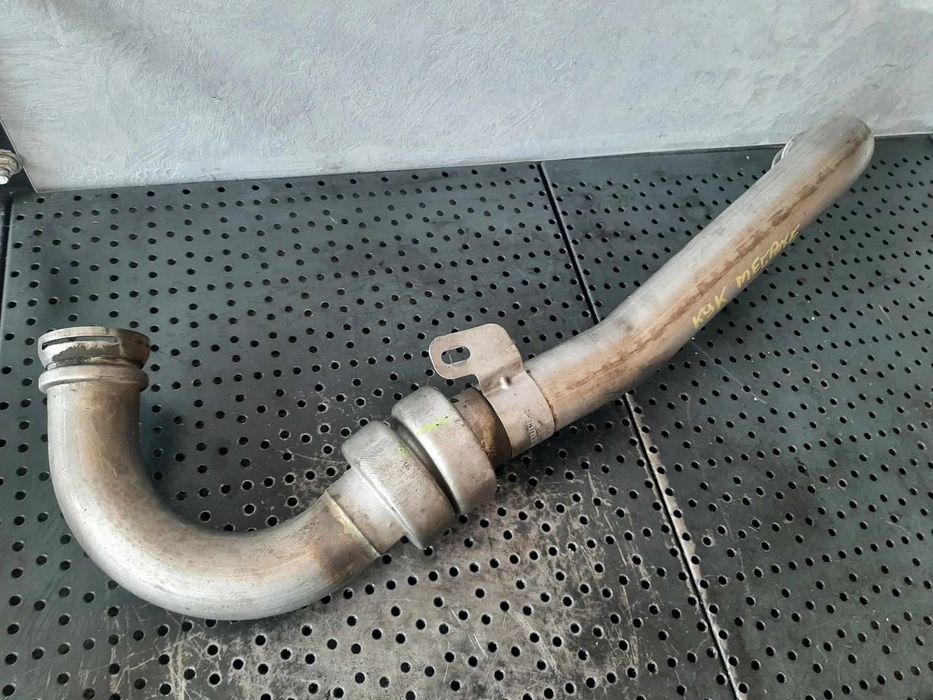 teava tubulatura intercooler renault megane 2 scenic 1.5 dci k9k  8200276297