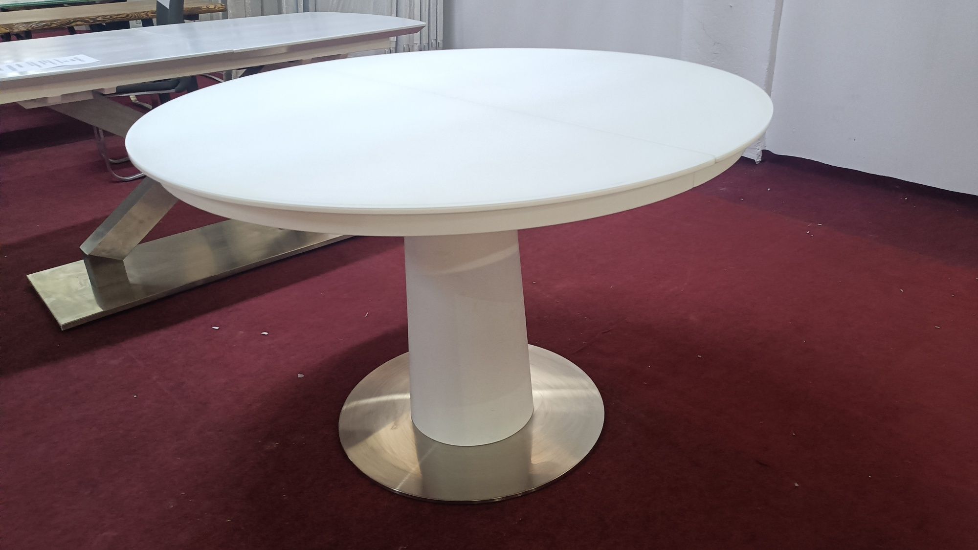 Masa /Mese extensibile ,MDF ,OUTLET ,Lichidare de stoc , Germania