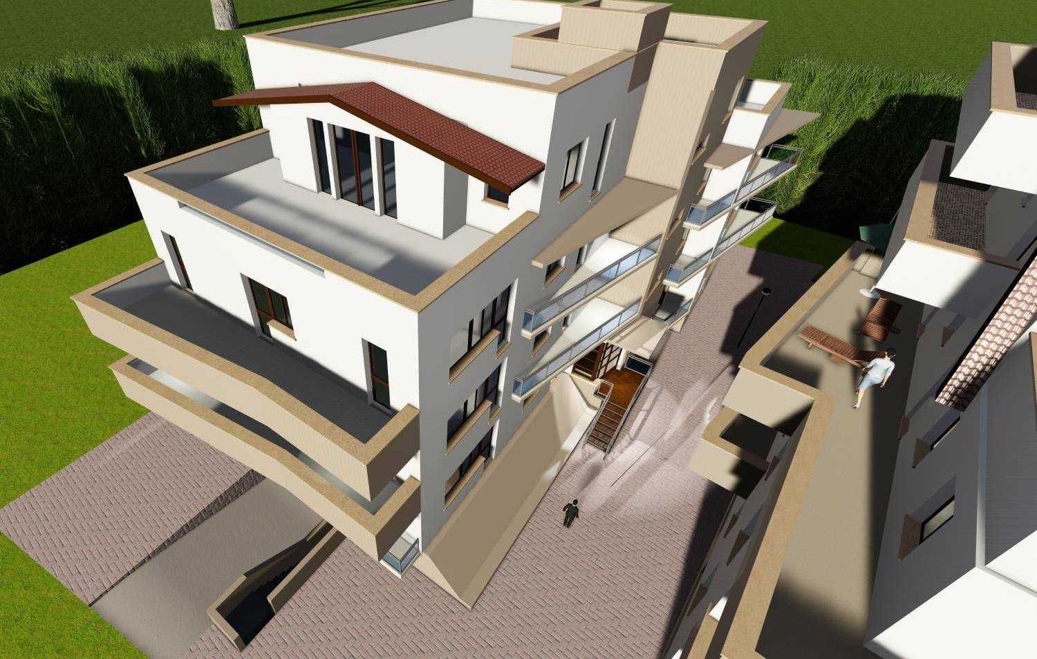 180 [m] de metrou  | Apartament 2 | Direct dezvoltator
