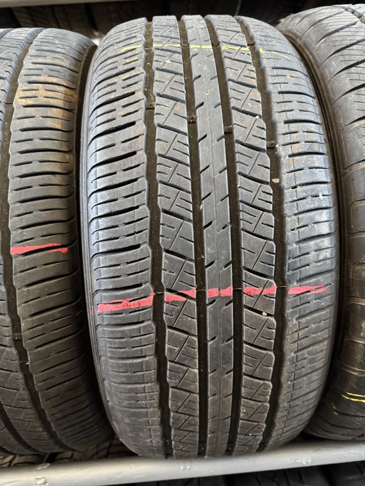 Anvelope 235/50/18 Landsail