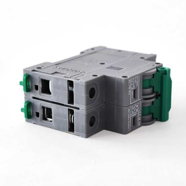 SUNTREE DC авт. предпазител 600V/1200V  16A,20A,25A,32A,40A,50A,63A