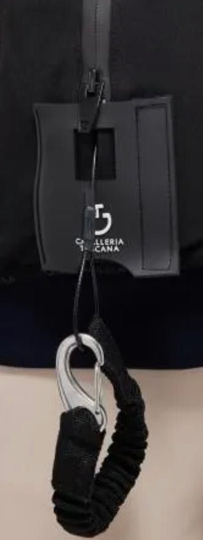 Предпазна жилетка Airbag Cavalleria Toscana