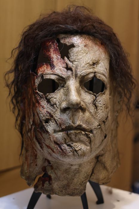 Masca Halloween Rob Zombie 2