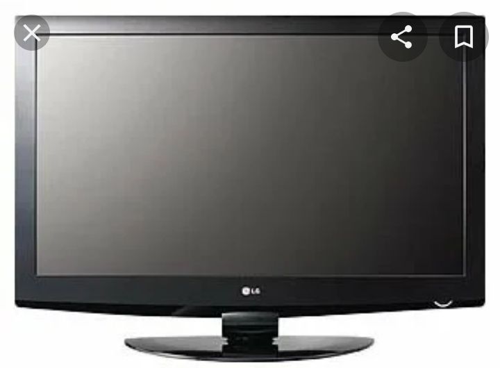 Телевизор LG 42lg2100 на запчасти