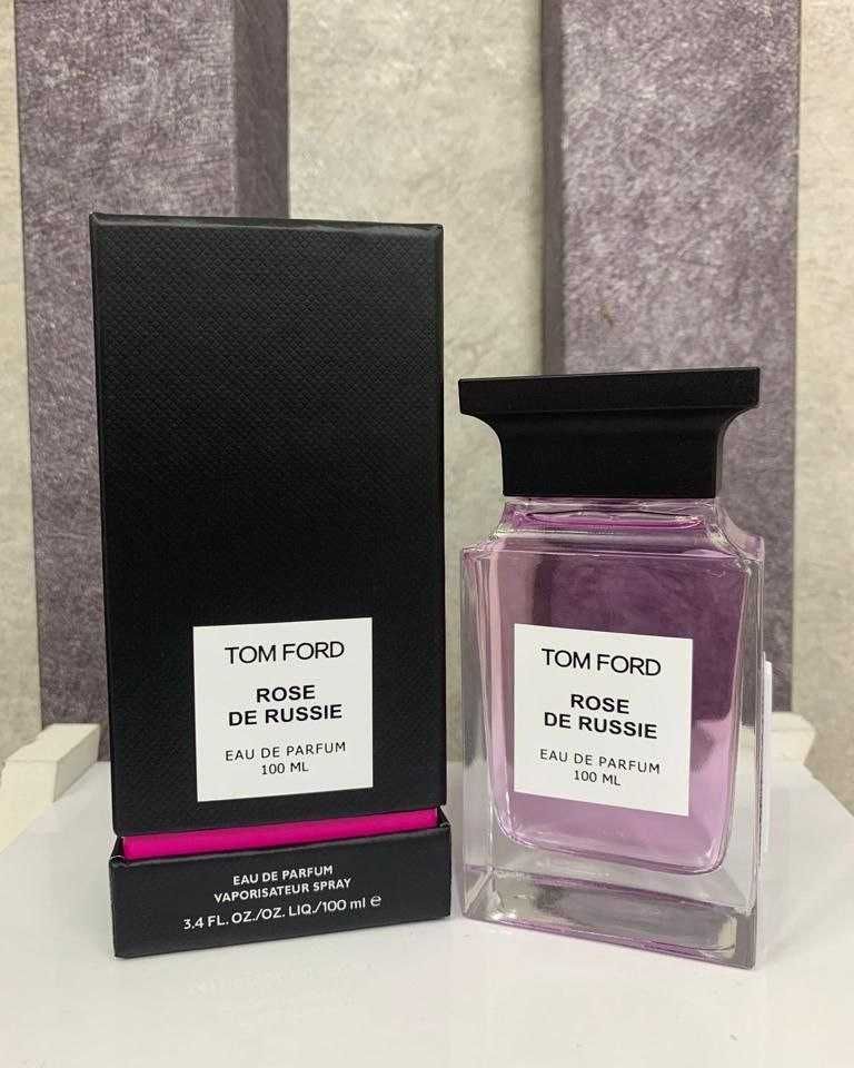 Tom Ford Rose de Russie EDP 100ml