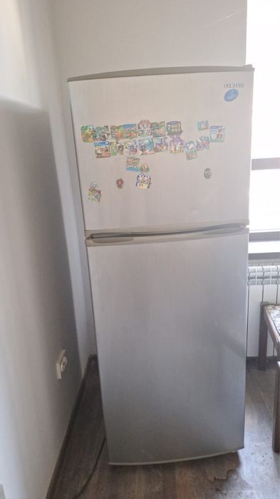 Холодильник самсунг