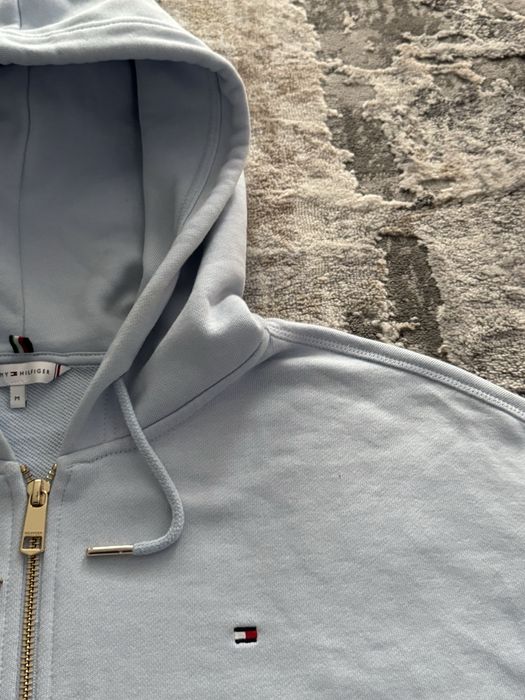Tommy Hilfiger,hanorac pt.femei măr.M (oversize)