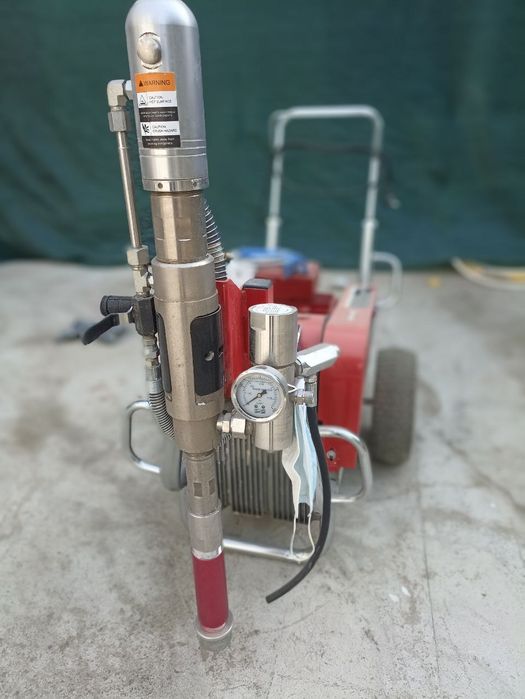 Vagner PT-980 Sotiladi