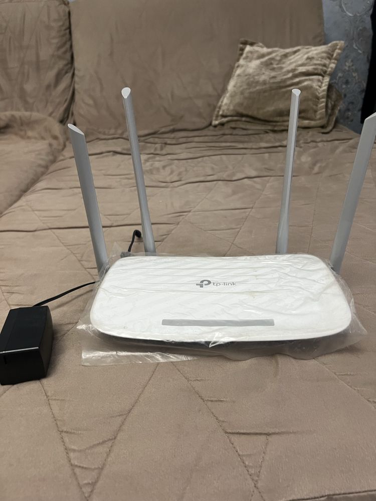 Wifi роутор в отличном состояний
