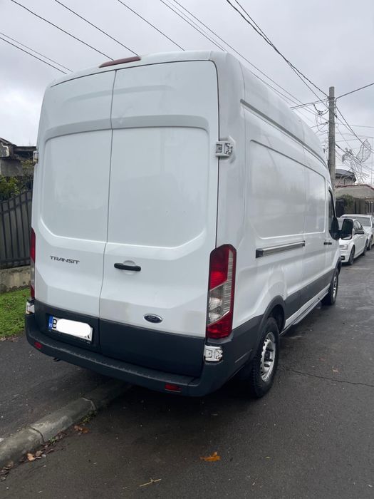 Ford Transit L2H3