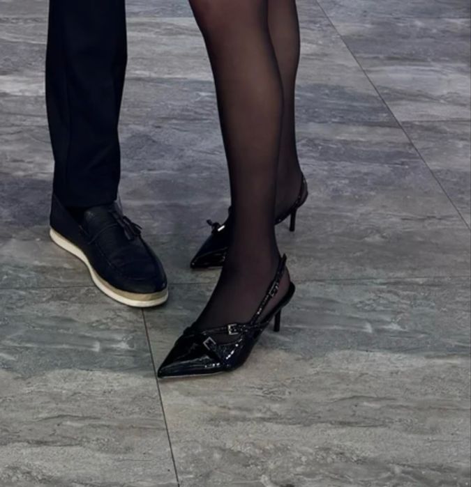 Продам туфли 39-40 размер