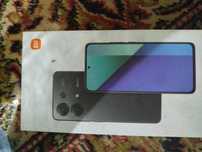 Redmi not 13  sotladi