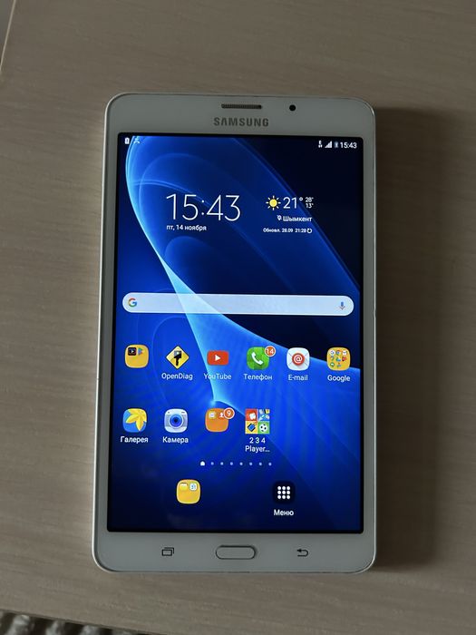 Продам планшет Samsung Galaxy tab A6