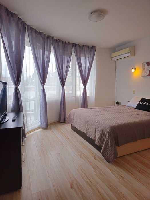 Central Sofia Apartment & FREE Underground Garage