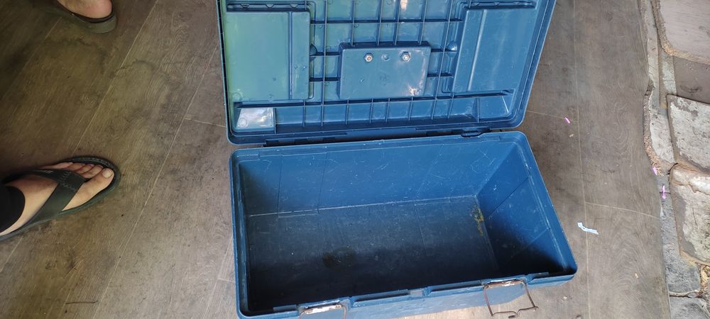 Ящик для инструментов