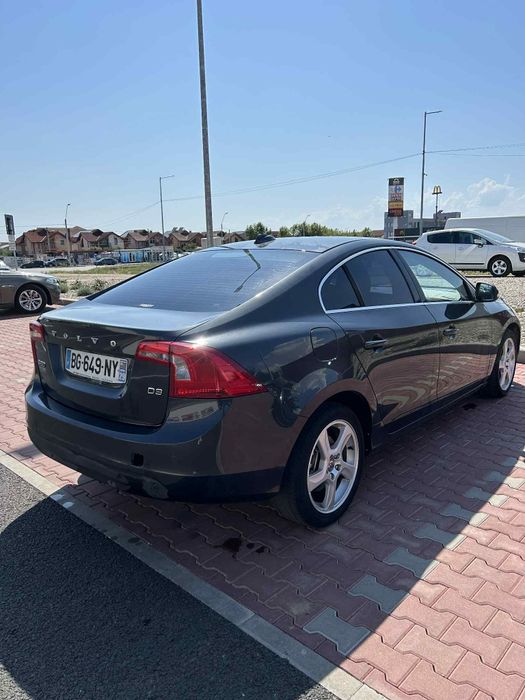 Volvo s60 2.0diesel