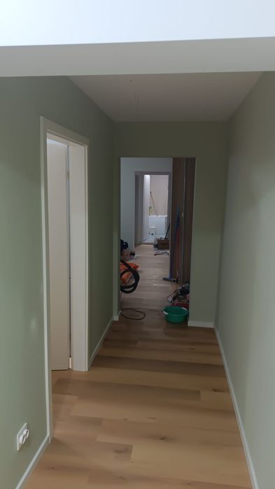 Servicii de amenajări interioare complete