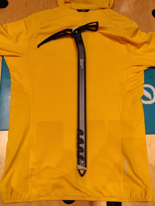 Piolet Singing Rock Wizard 55 cm – Nou, nefolosit