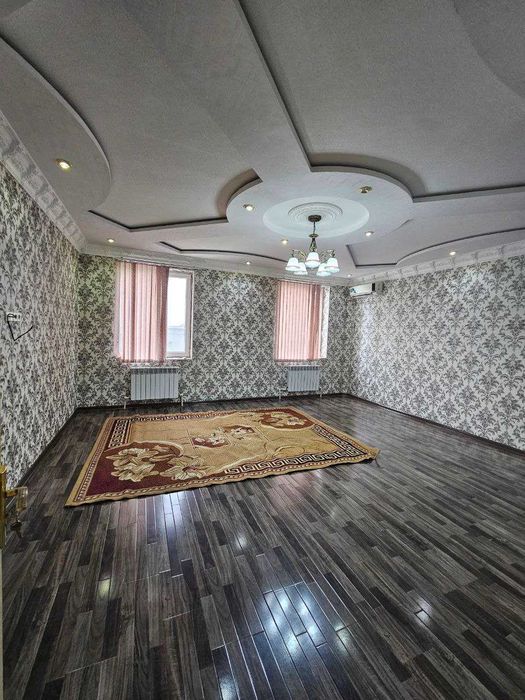 105м2 3х комнатная новостройка на 2-этаже Адрес Саттепо Эркин Савдо!!