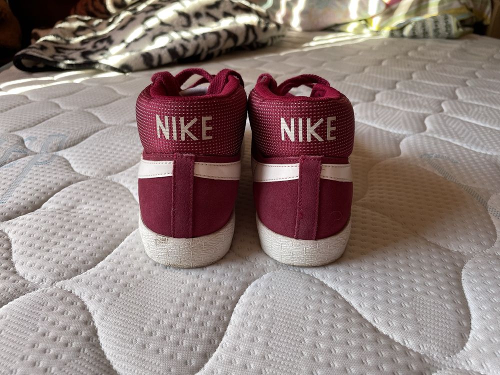 Кецове Nike