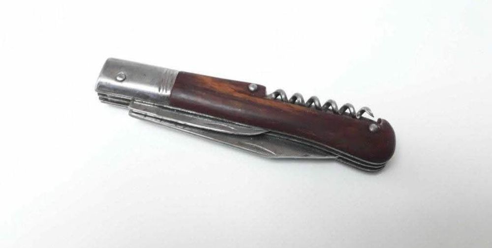 Briceag vechi, Germania