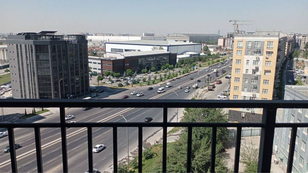 Продается квартира Паркенский район