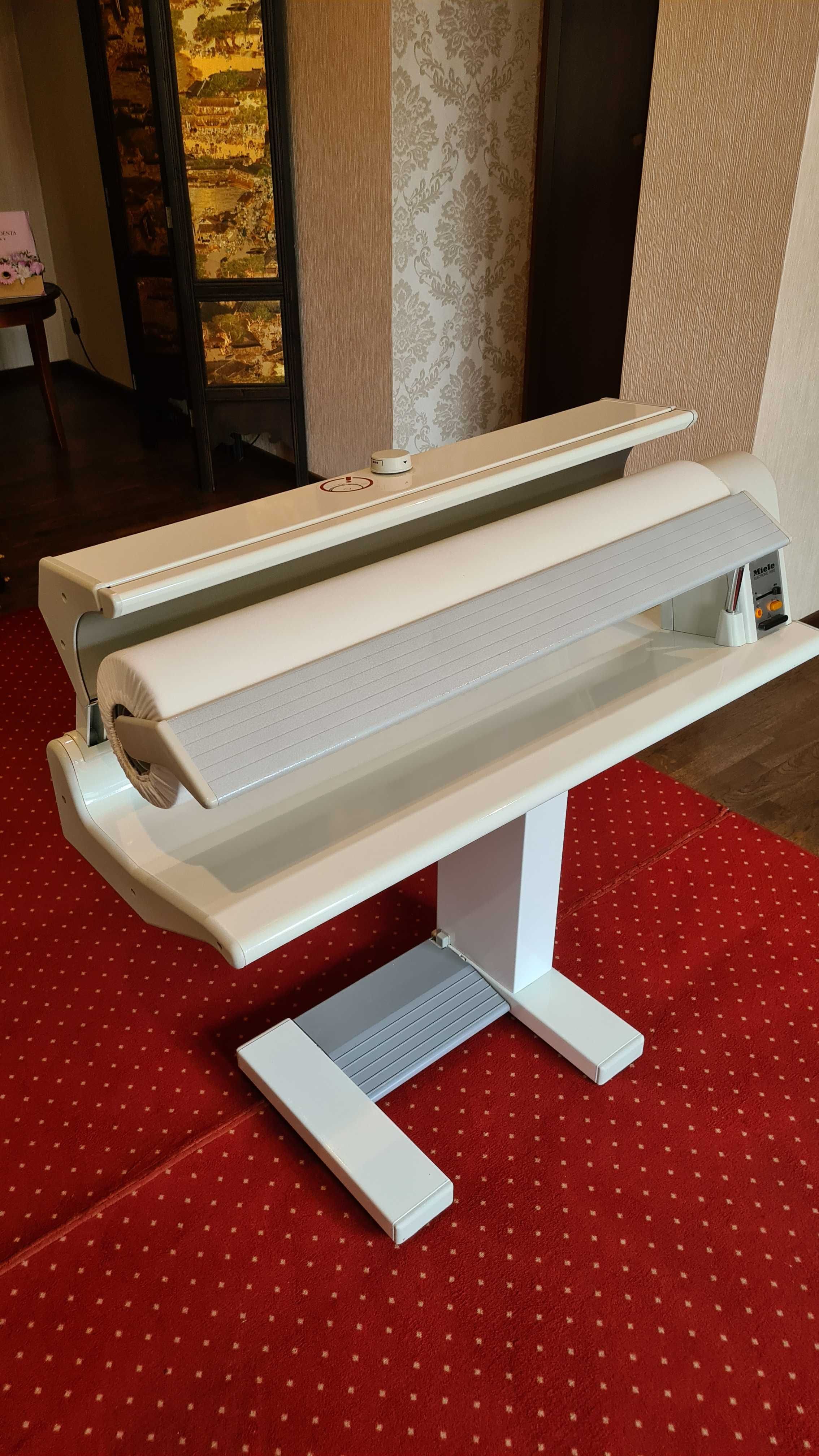 Calandru de calcat Miele Siemens Cordes
