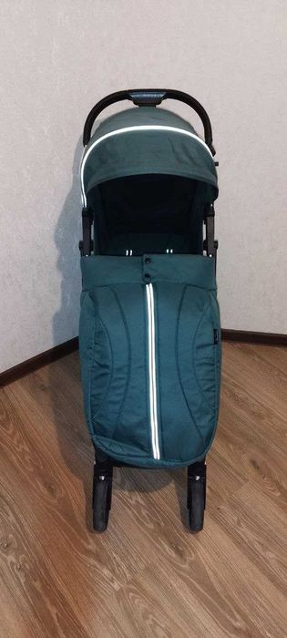 Продается детская коляска Kidyland StartJoy D600