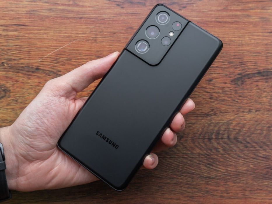 S 21 ultra 256gb srochni