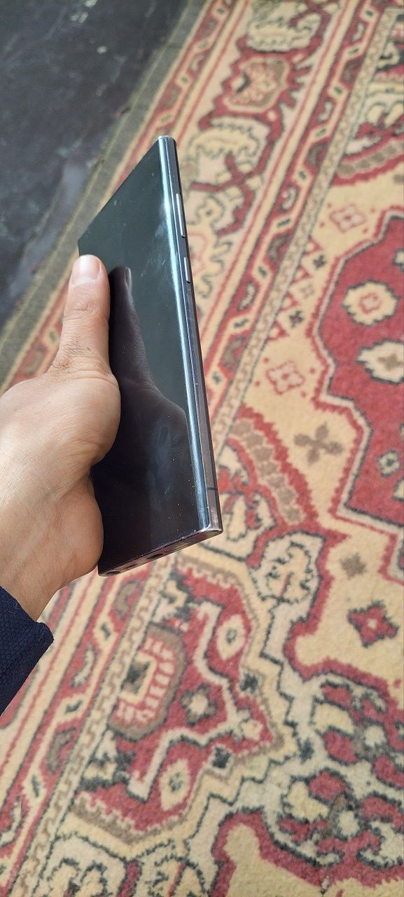 Samsung s22 ultra