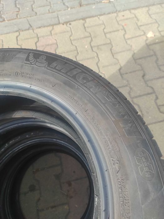 Летни гуми ,, Мишелин,, 185/65/15