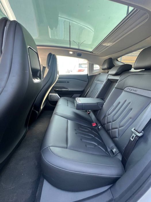 Продается Aion Hyper Gt