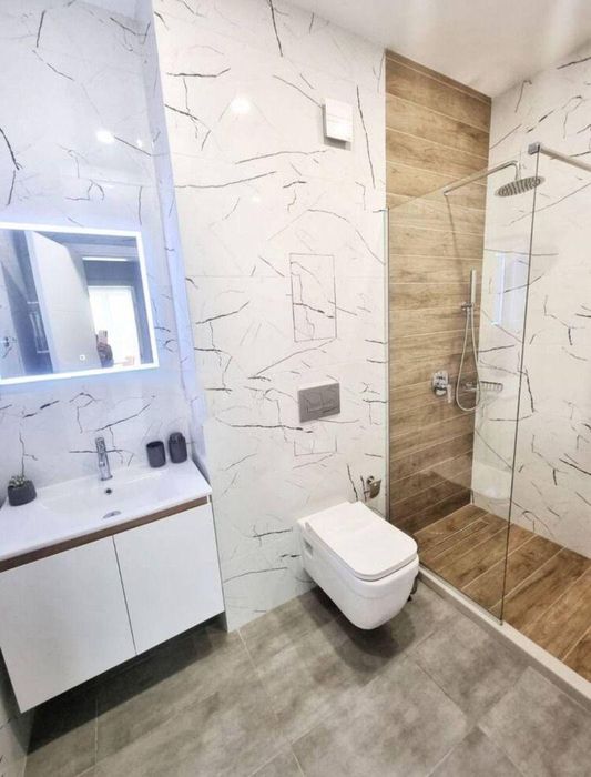 Луксозен 2-стаен в затворен комплекс - Христо Смирненски