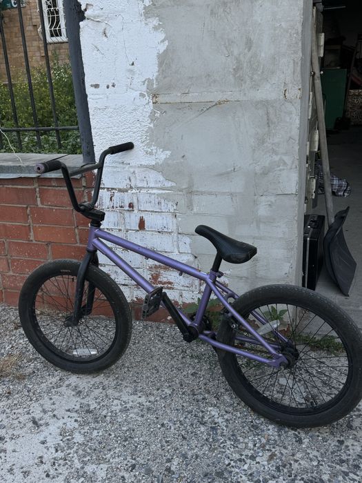 Продам bmx haro .
