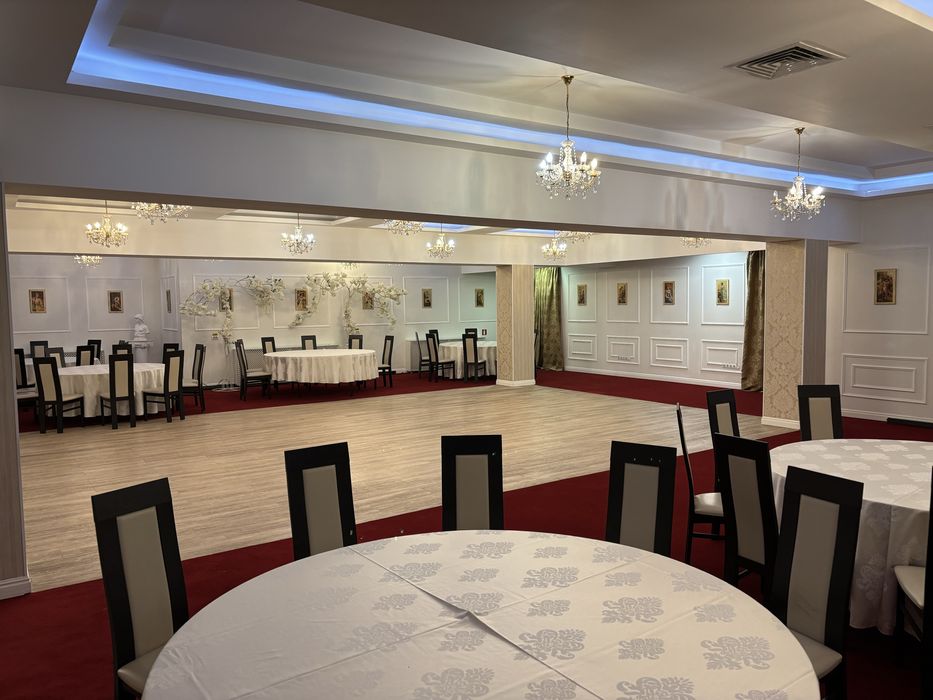 Spatiu comercial premium