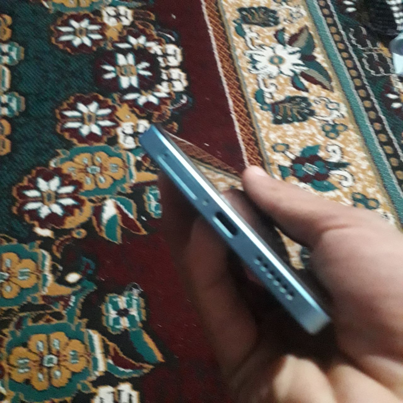 Redmi note 14 kafolati bilan