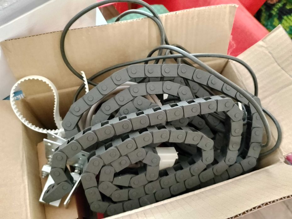 Лазер CO2   80W  Laser cuter